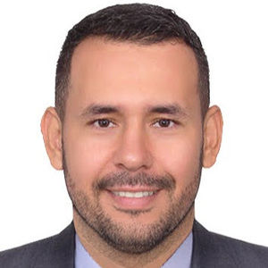 Meet your Posher, Carlos